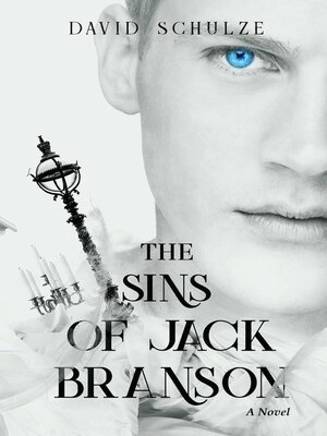 cover image of The Sins of Jack Branson